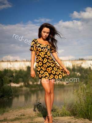 Алсу — Палласовка
